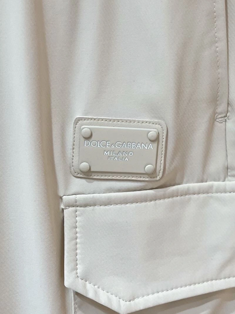 Dolce Gabbana Short Pants Versatile 119792