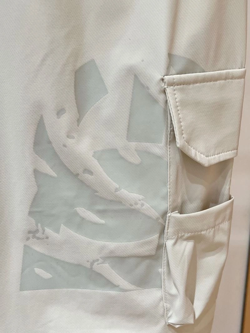 Dolce Gabbana Short Pants Versatile 119792