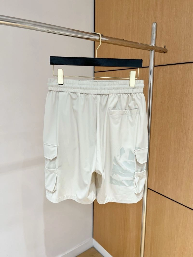 Dolce Gabbana Short Pants Versatile 119792