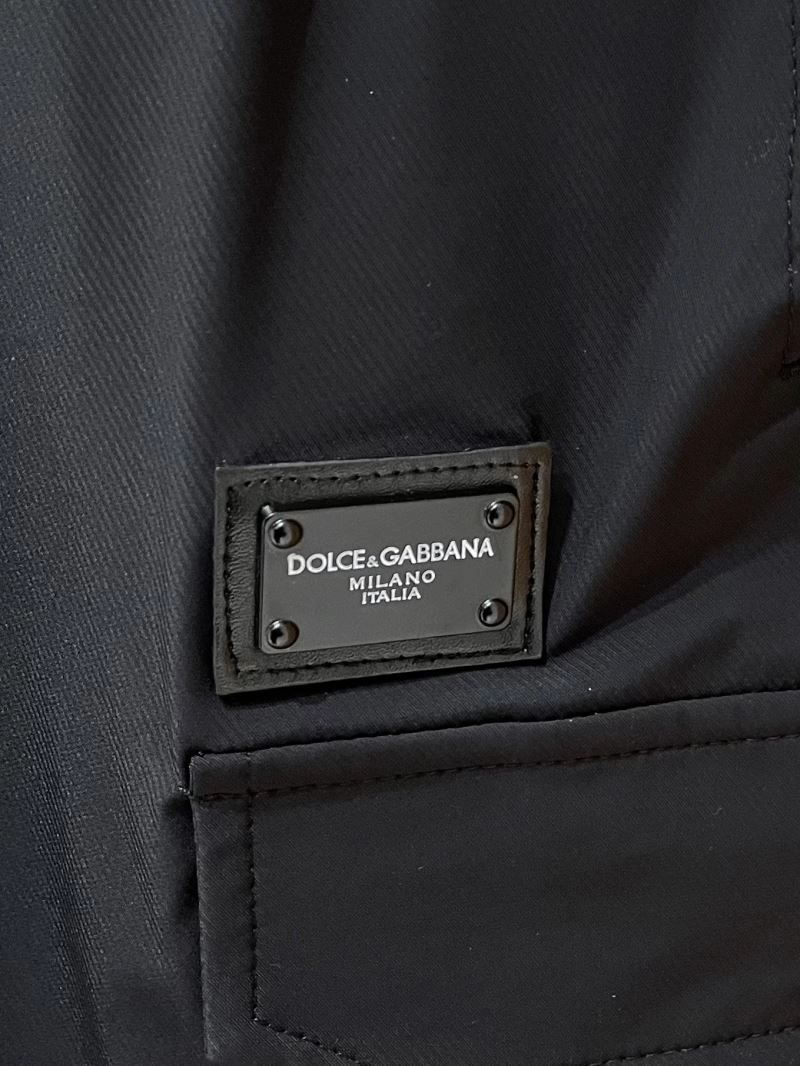FreshLook Dolce Gabbana Short Pants 119793