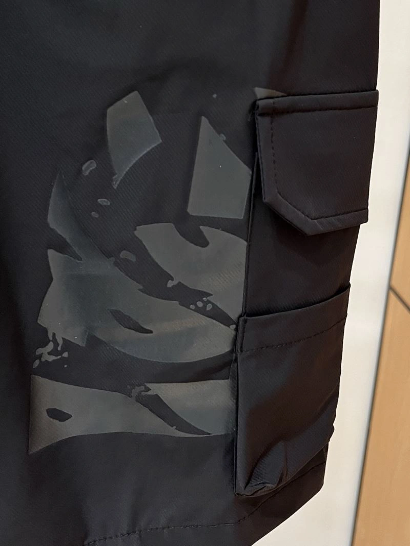 FreshLook Dolce Gabbana Short Pants 119793