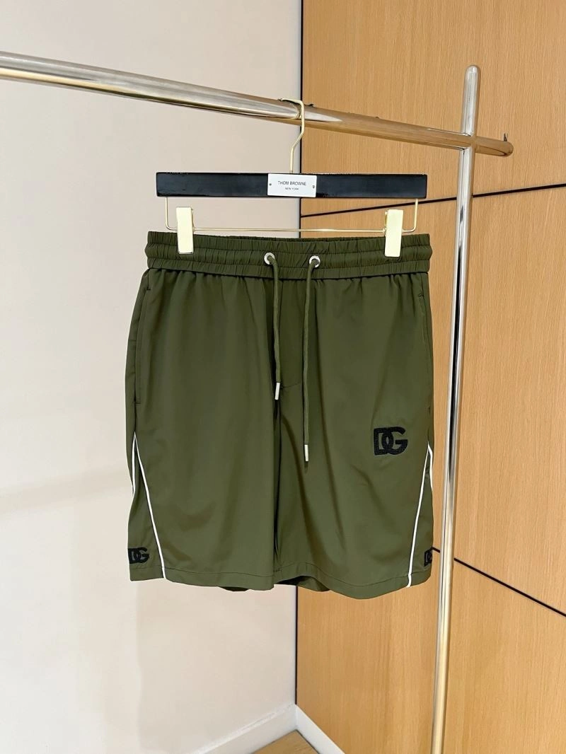 Soft Dolce Gabbana Short Pants 119791