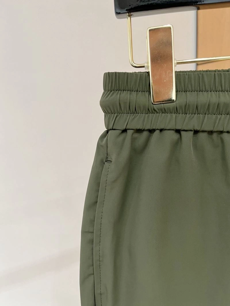 Soft Dolce Gabbana Short Pants 119791
