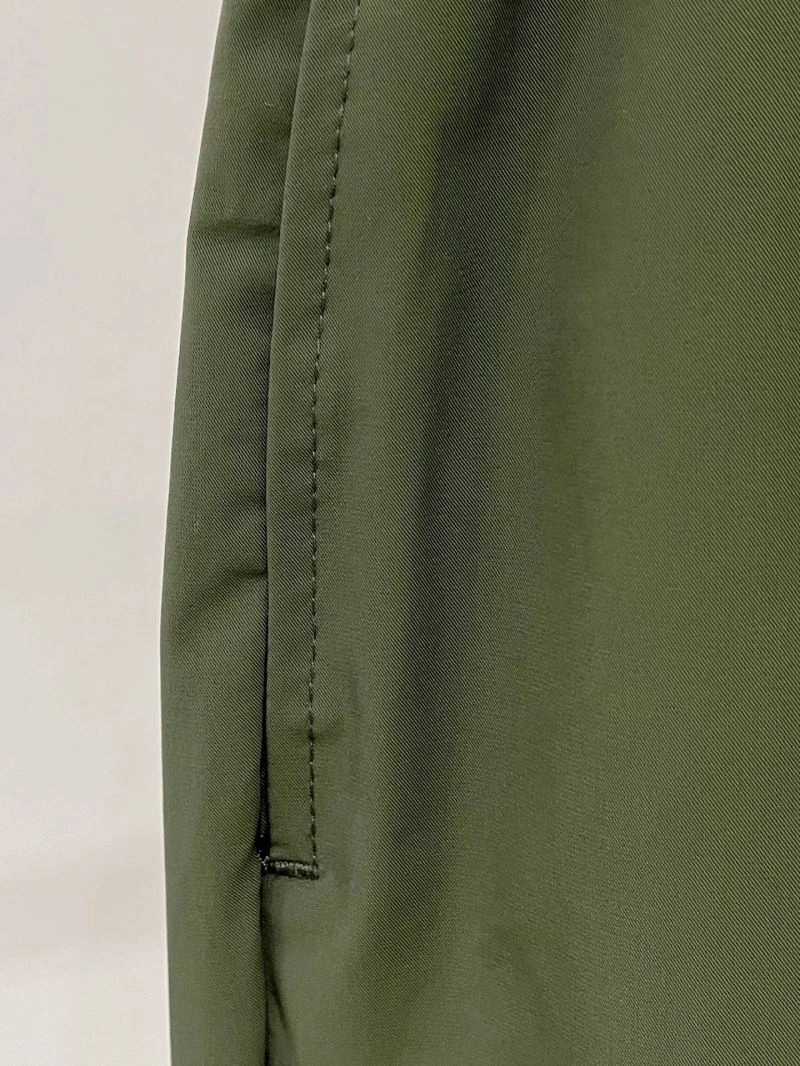 Soft Dolce Gabbana Short Pants 119791