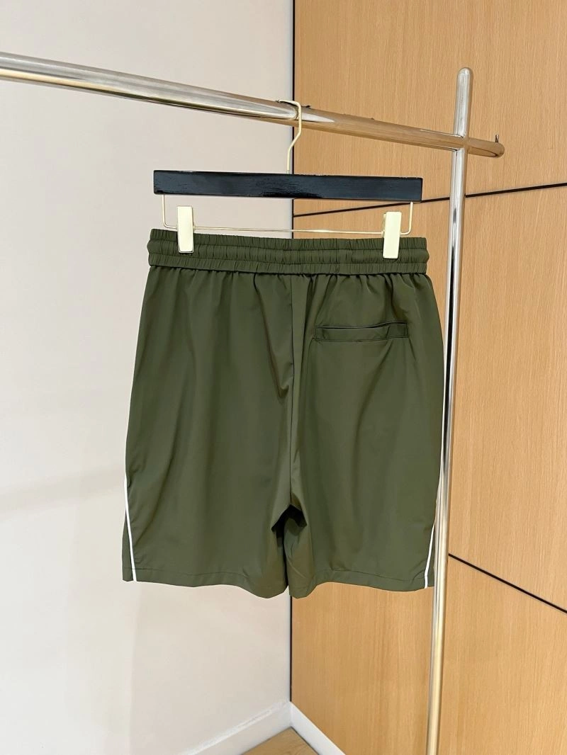 Soft Dolce Gabbana Short Pants 119791