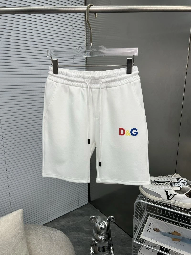 Dolce Gabbana Short Pants Original 119772