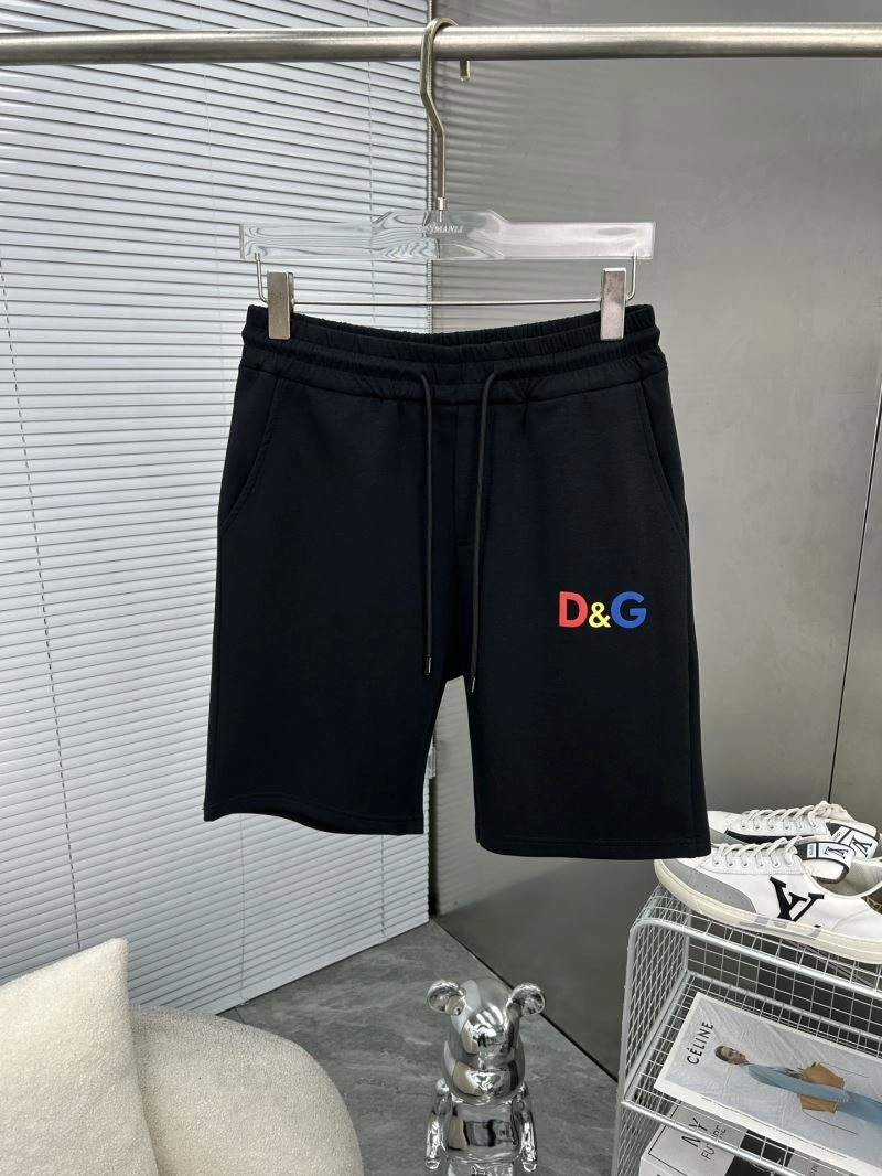 Dolce Gabbana Short Pants Original 119772