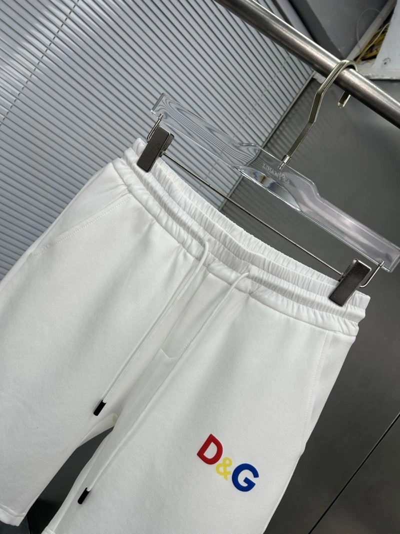 Dolce Gabbana Short Pants Original 119772