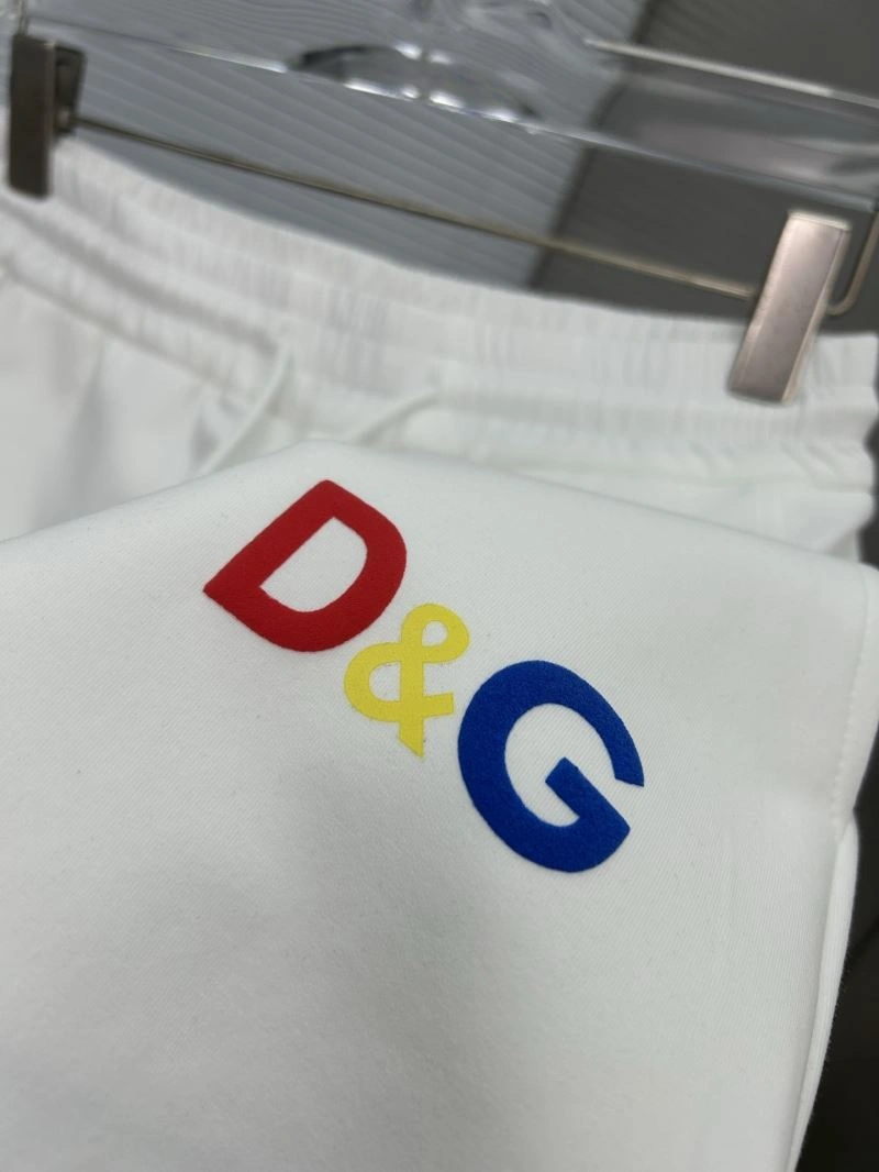 Dolce Gabbana Short Pants Original 119772