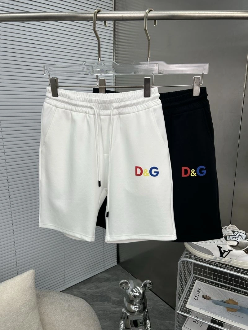 Dolce Gabbana Short Pants Original 119772