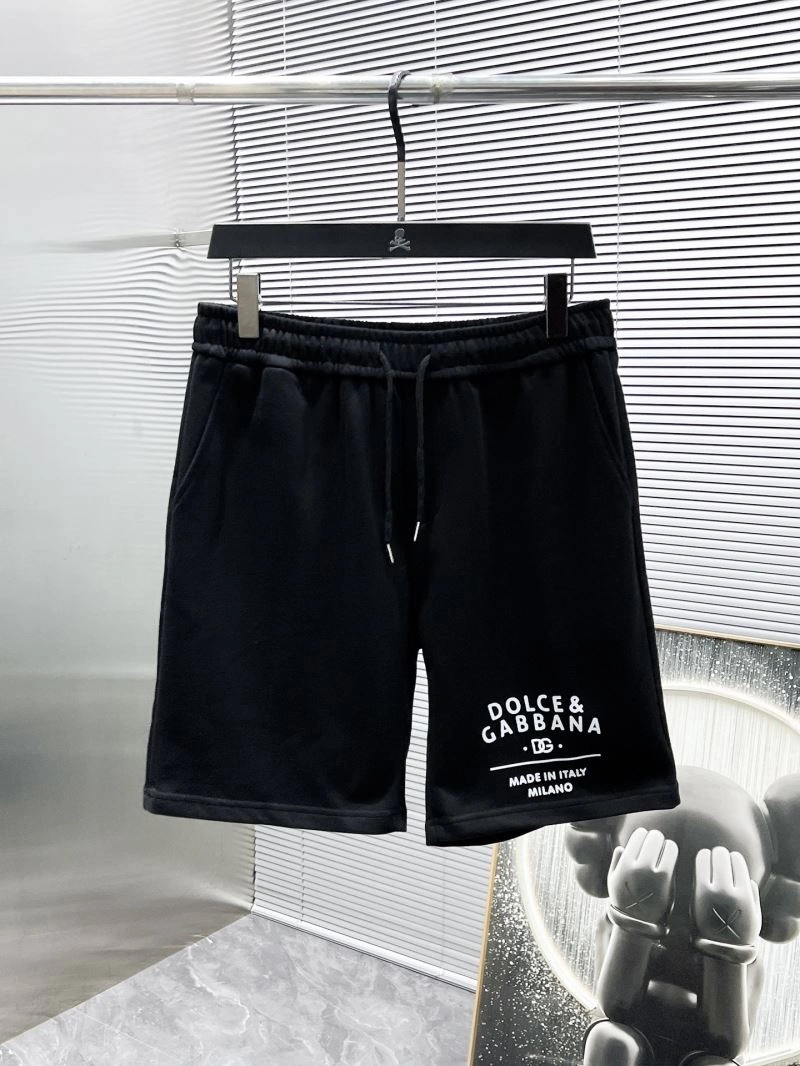 Elegant Dolce Gabbana Short Pants 119764