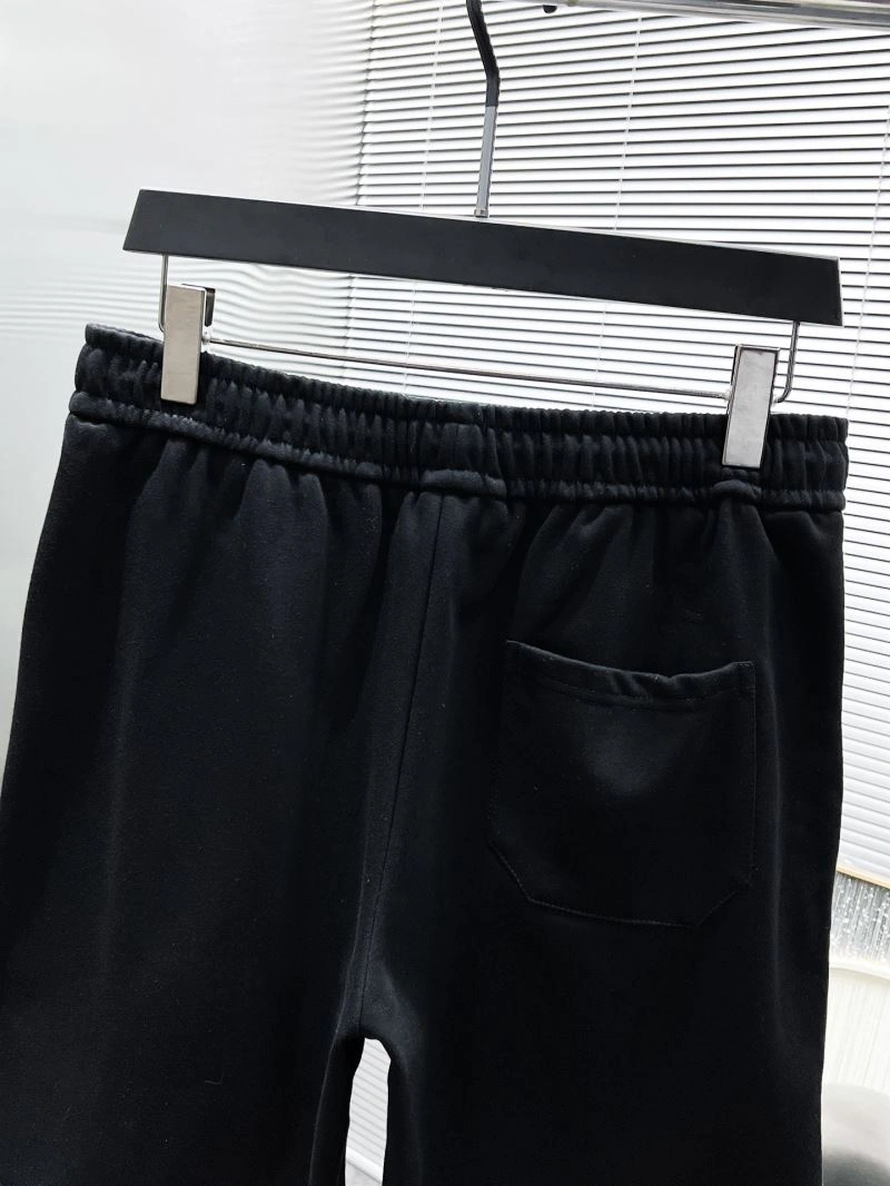 Elegant Dolce Gabbana Short Pants 119764