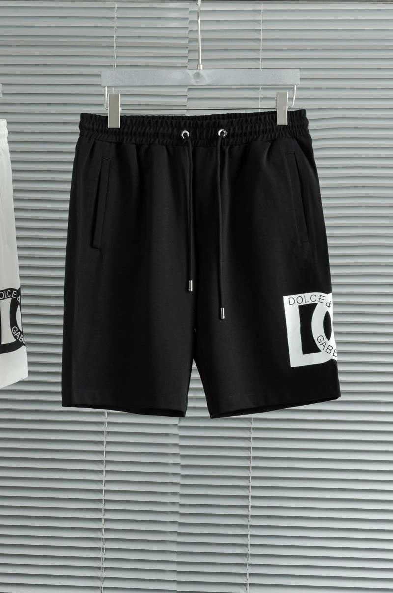 Dolce Gabbana Short Pants Comfortable 119674