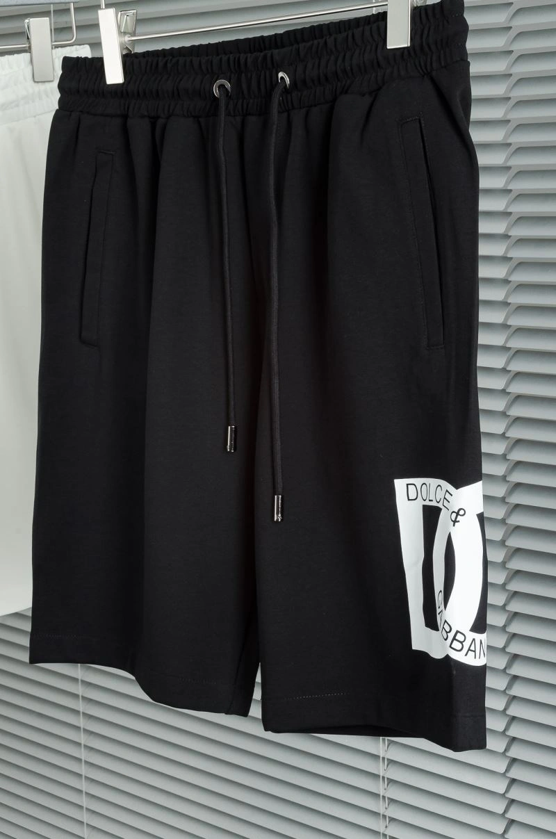 Dolce Gabbana Short Pants Comfortable 119674