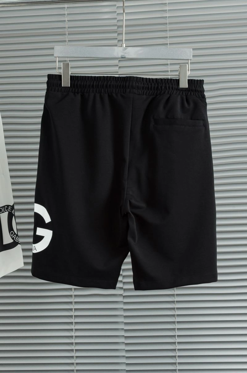 Dolce Gabbana Short Pants Comfortable 119674
