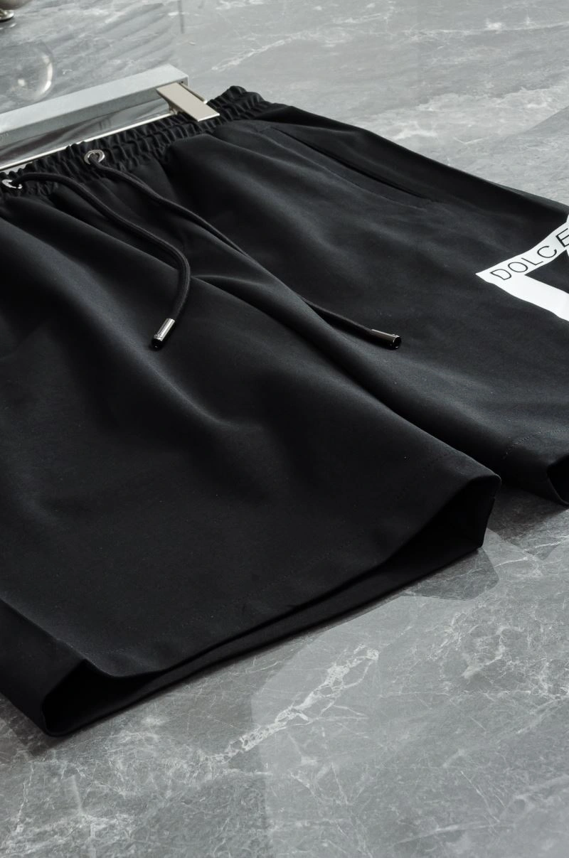 Dolce Gabbana Short Pants Comfortable 119674