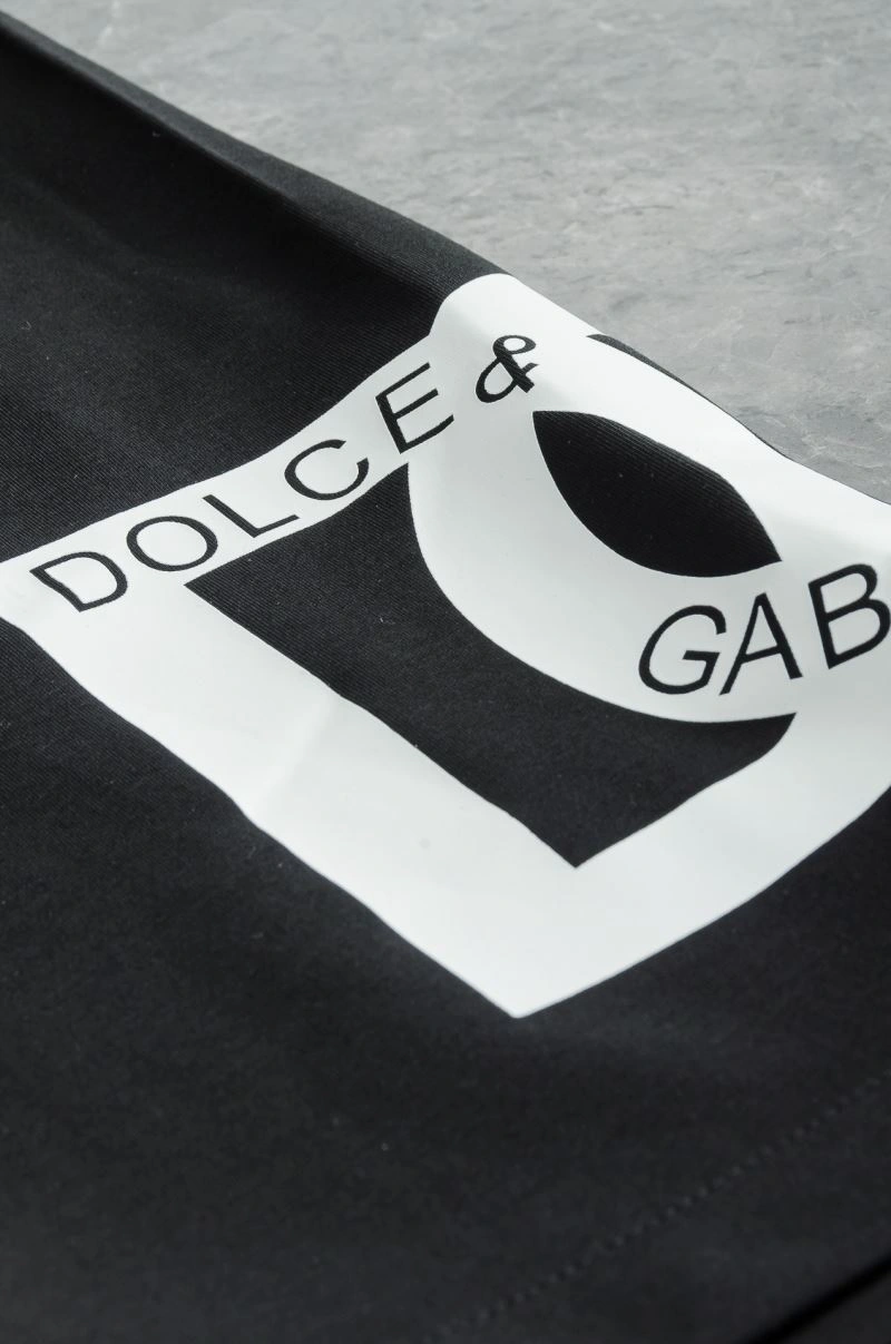 Dolce Gabbana Short Pants Comfortable 119674