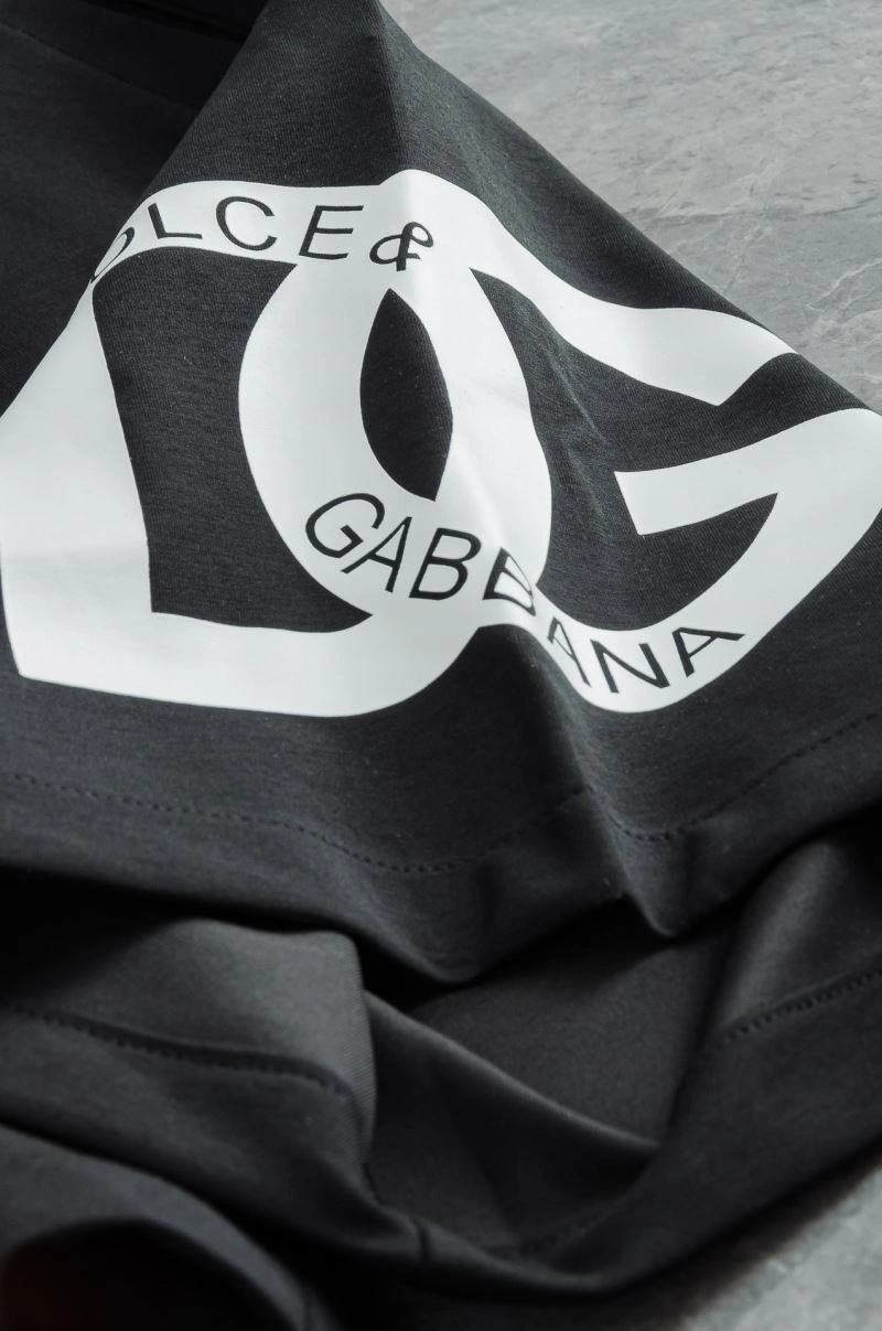 Dolce Gabbana Short Pants Comfortable 119674
