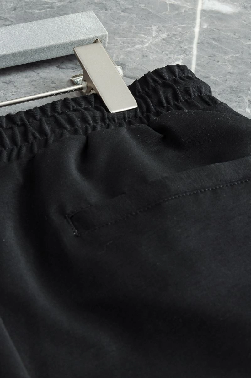 Dolce Gabbana Short Pants Comfortable 119674
