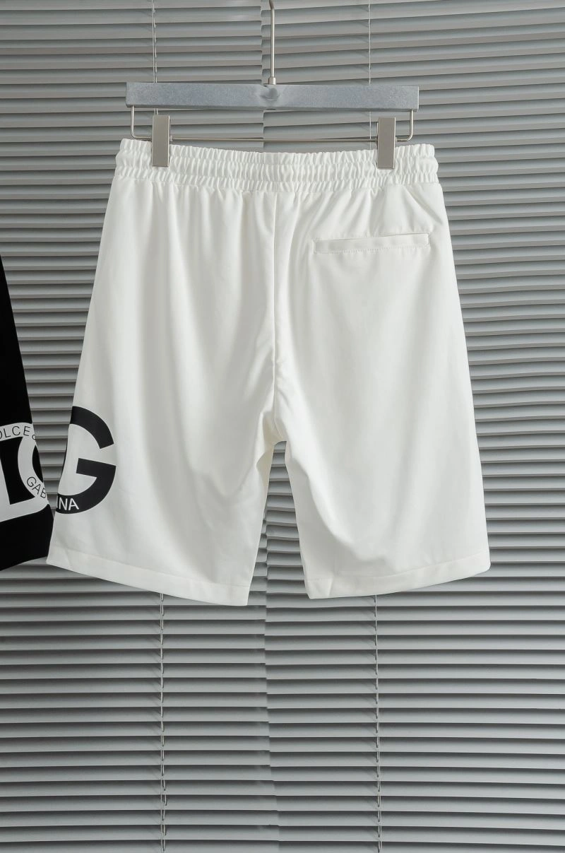 WeatherProof Dolce Gabbana Short Pants 119672