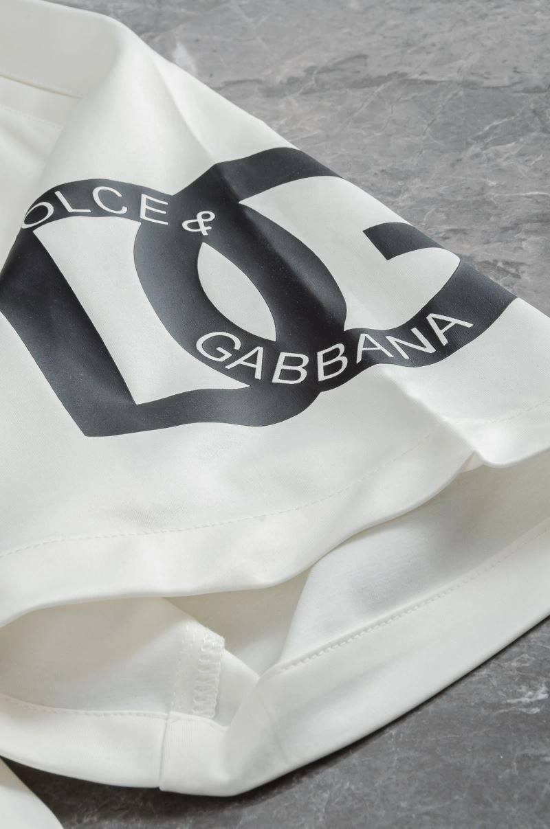 WeatherProof Dolce Gabbana Short Pants 119672