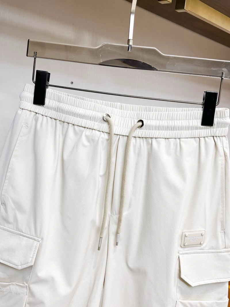 Contemporary Dolce Gabbana Short Pants 119551