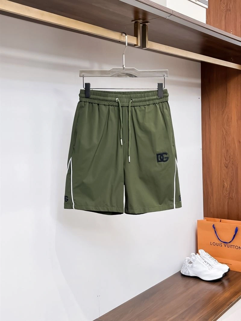 WeatherProof Dolce Gabbana Short Pants 119553