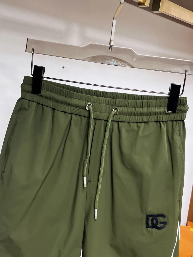 WeatherProof Dolce Gabbana Short Pants 119553