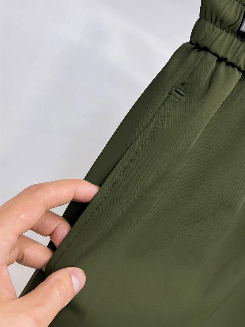 WeatherProof Dolce Gabbana Short Pants 119553