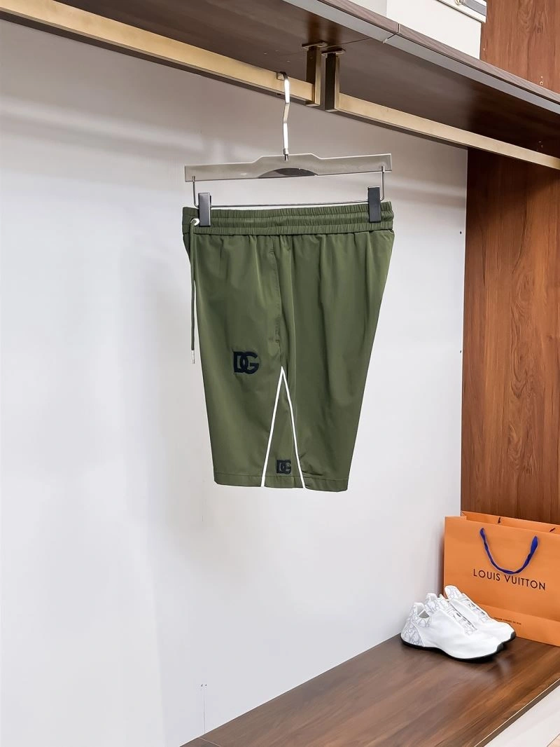 WeatherProof Dolce Gabbana Short Pants 119553