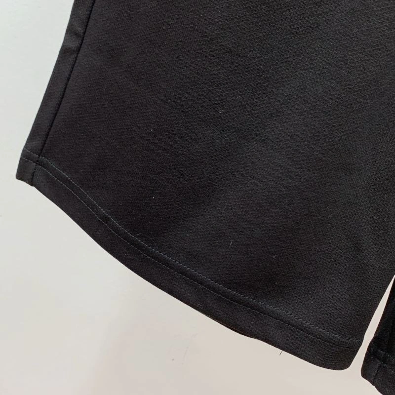 Dolce Gabbana Short Pants Supportive 119555