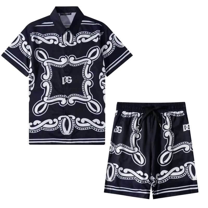 Durable Dolce Gabbana Short Suits 119388