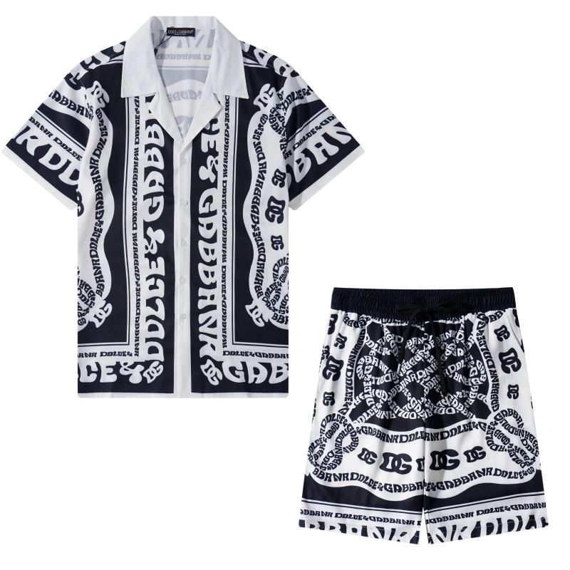 Durable Dolce Gabbana Short Suits 119388