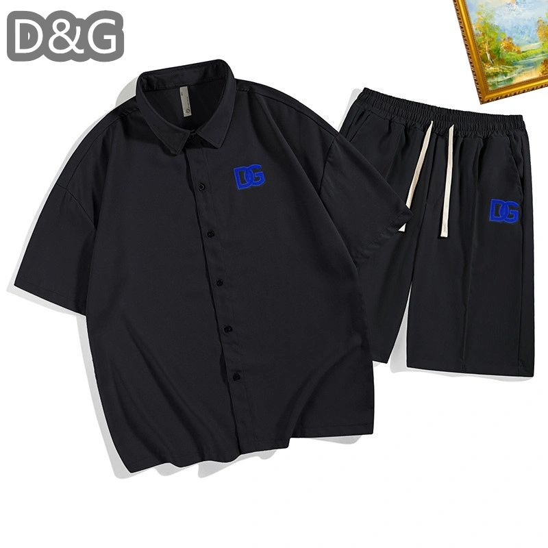 Dolce Gabbana Short Suits Efficient 119385