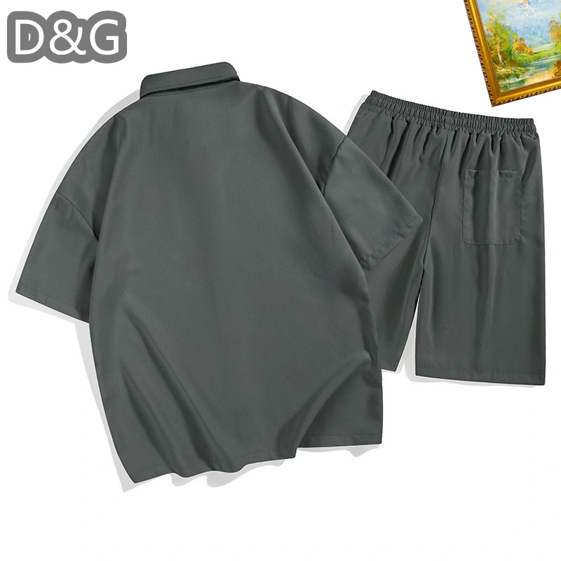 Dolce Gabbana Short Suits Efficient 119385