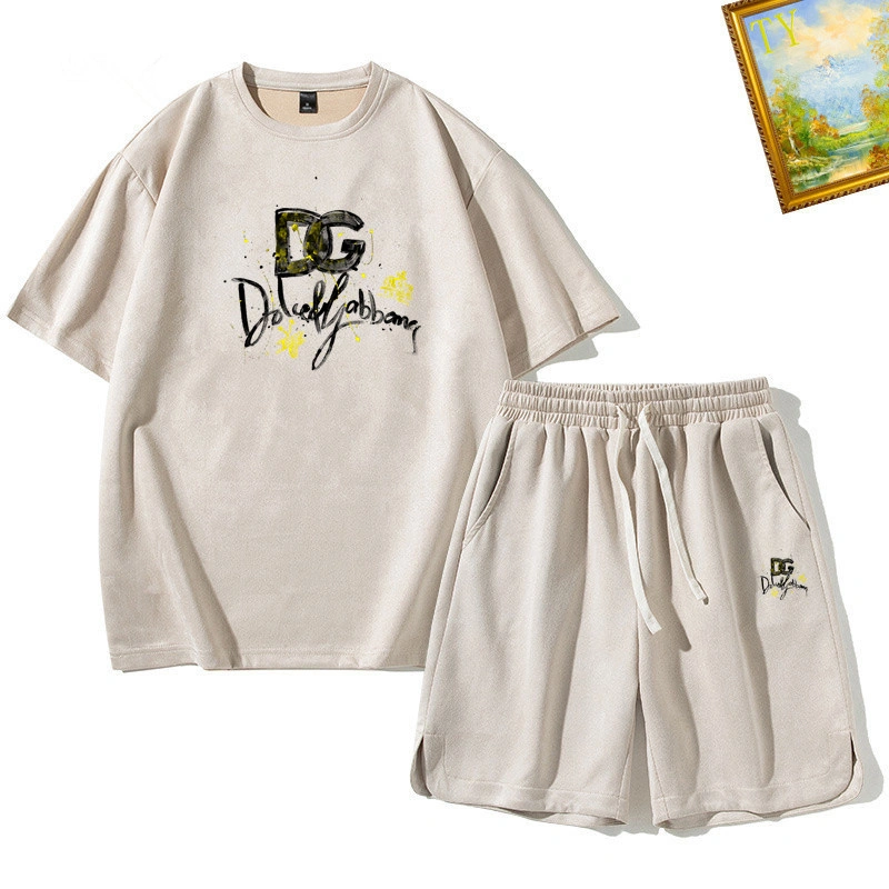 Stylish Dolce Gabbana Short Suits 119384