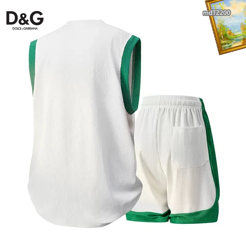 Dolce Gabbana Short Suits FashionForward 119372