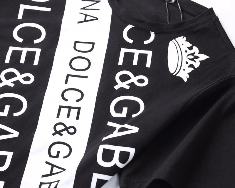 EasyCare Dolce Gabbana Short Suits 120132
