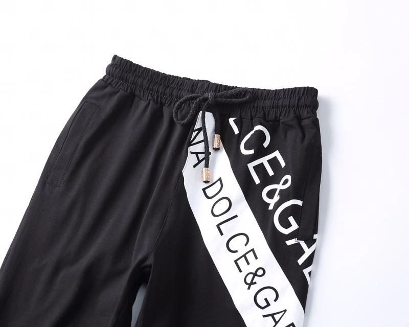 EasyCare Dolce Gabbana Short Suits 120132