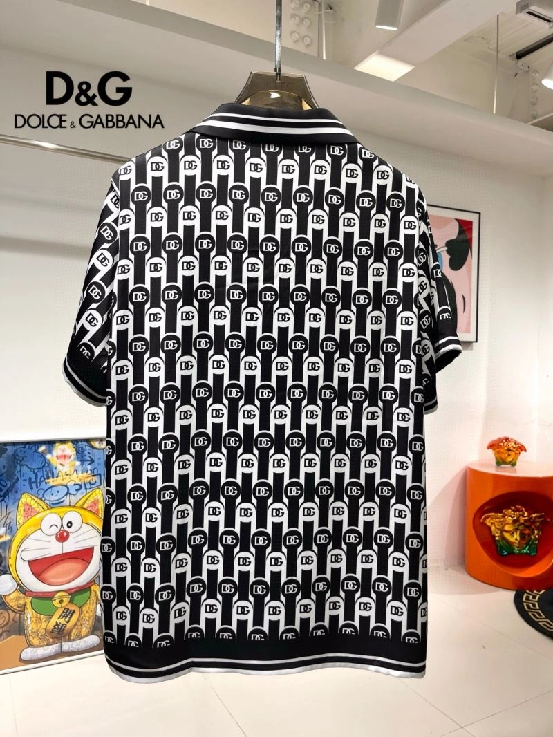 AllSeason Dolce Gabbana Short Suits 119348