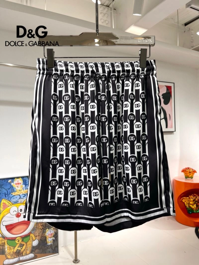 AllSeason Dolce Gabbana Short Suits 119348