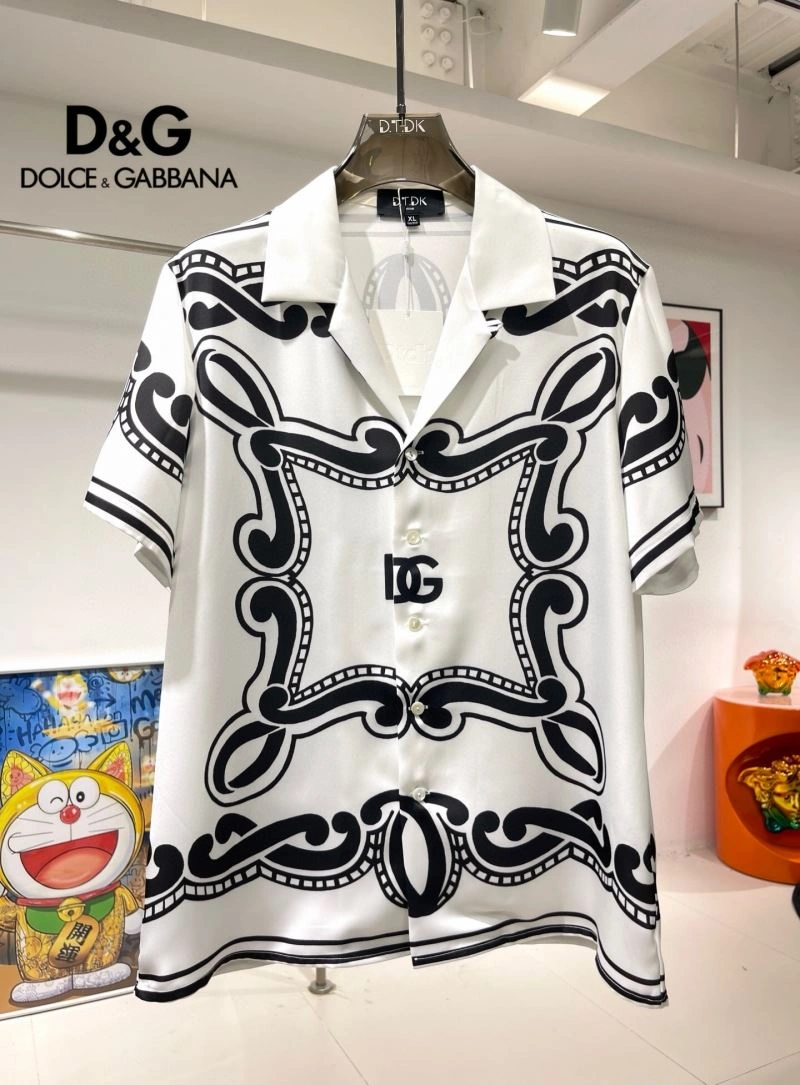 FastDry Dolce Gabbana Short Suits 119358