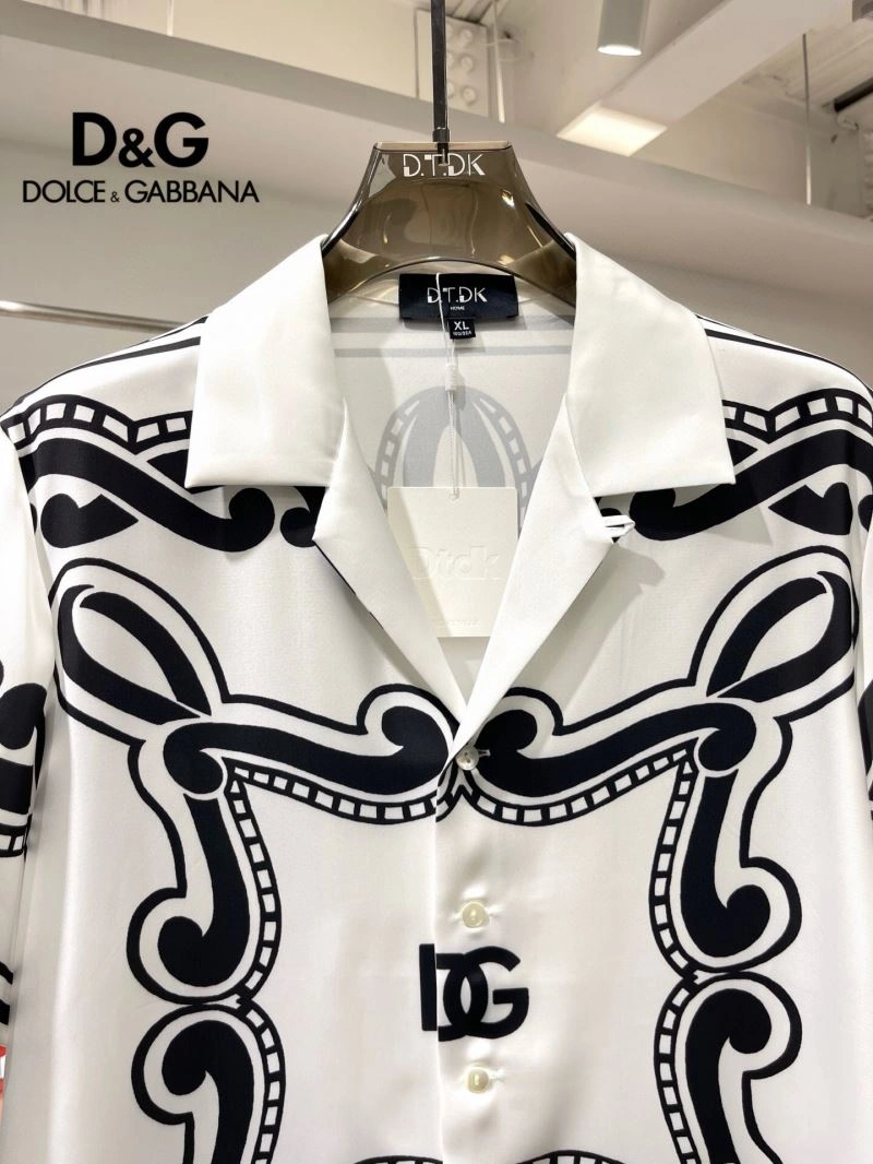 FastDry Dolce Gabbana Short Suits 119358