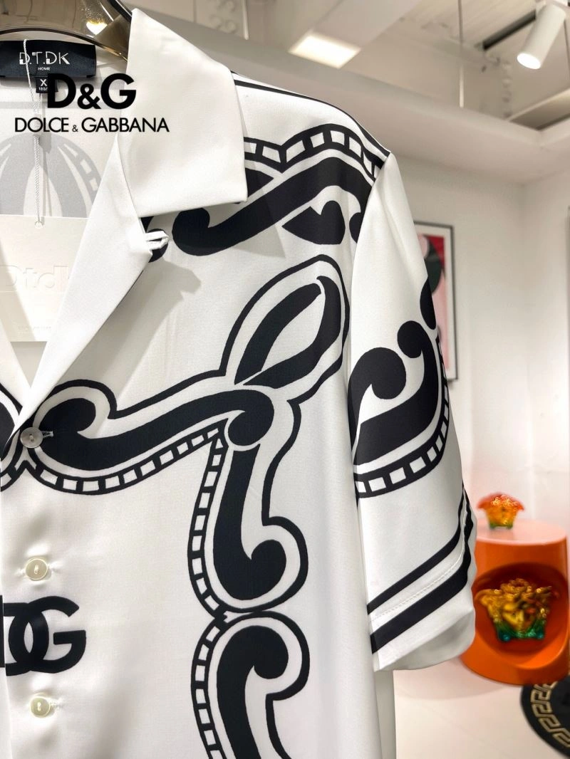 FastDry Dolce Gabbana Short Suits 119358