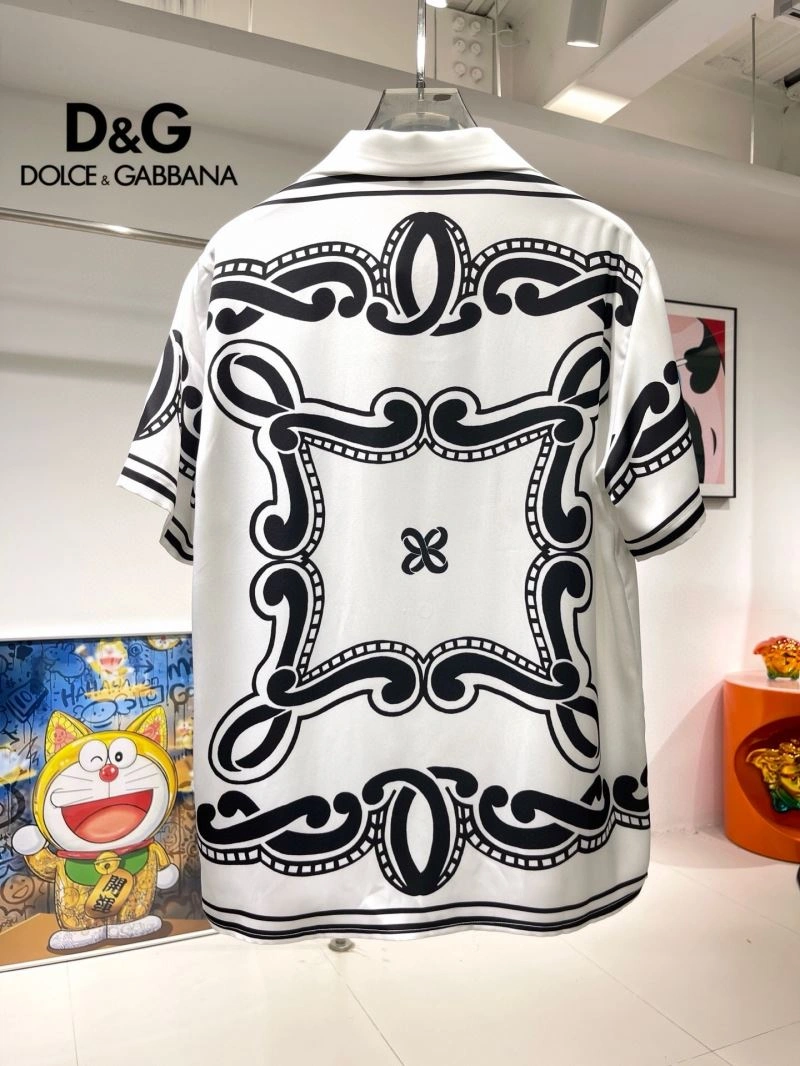 FastDry Dolce Gabbana Short Suits 119358