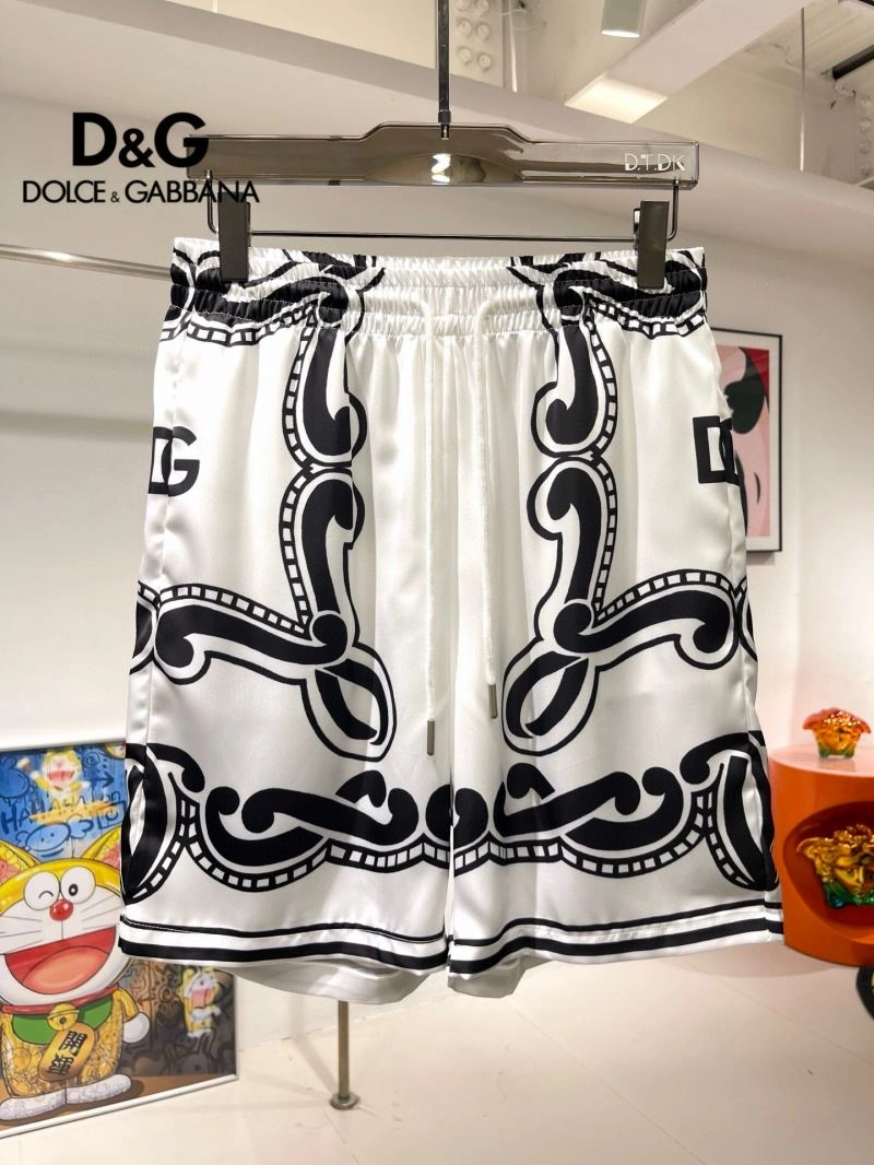 FastDry Dolce Gabbana Short Suits 119358