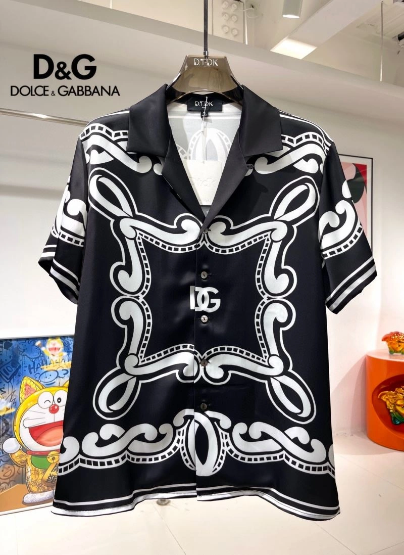 FlexibleFit Dolce Gabbana Short Suits 119363