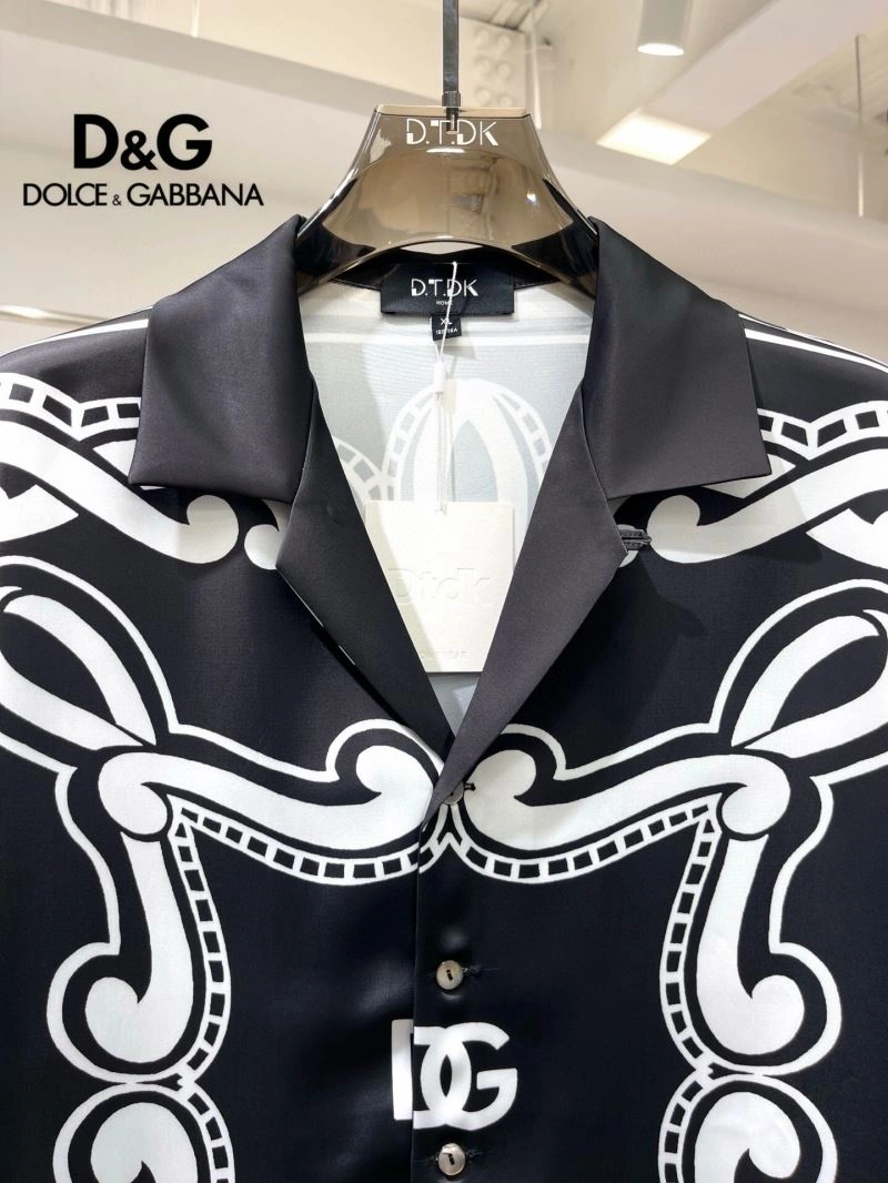 FlexibleFit Dolce Gabbana Short Suits 119363
