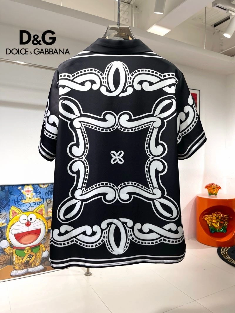 FlexibleFit Dolce Gabbana Short Suits 119363