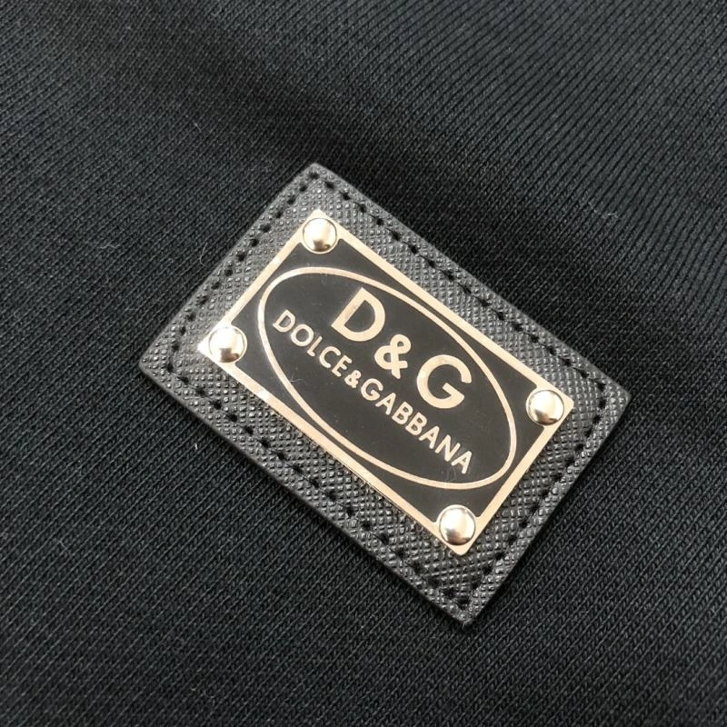 RelaxedFit Dolce Gabbana Short Suits 120186